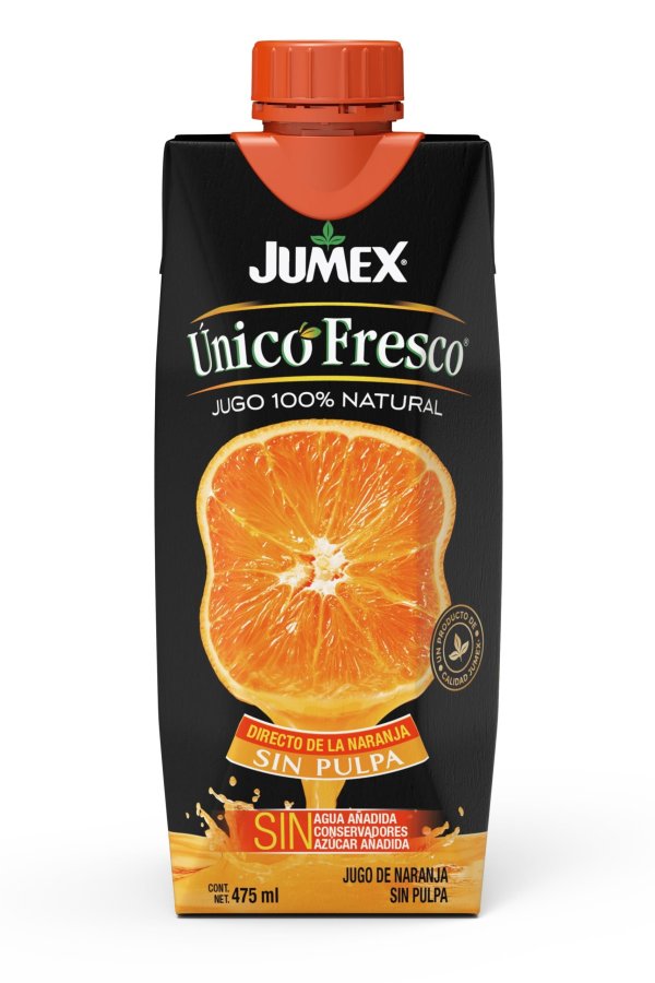 Jumex Naranja pet