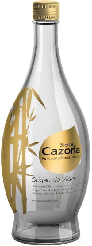 Sierra Cazorla Imperial 0,75