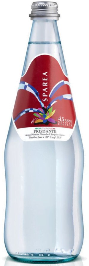 Sparea 075 sparkling