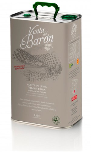 Venta del Baron 2,5l