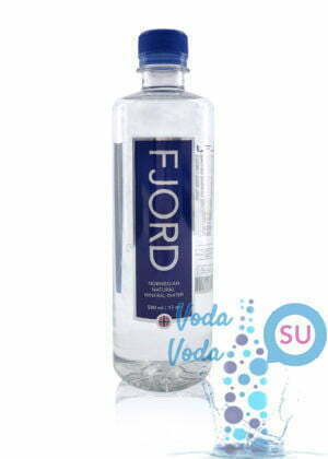 Fjord water 05