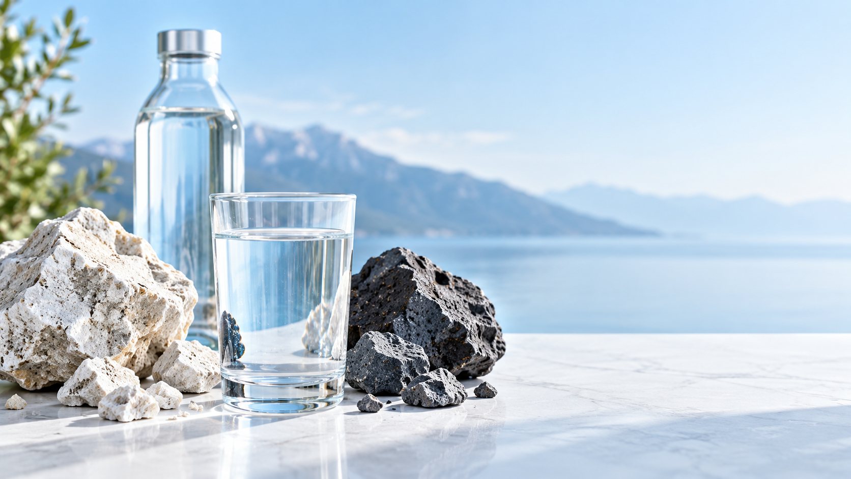 mineral water cover