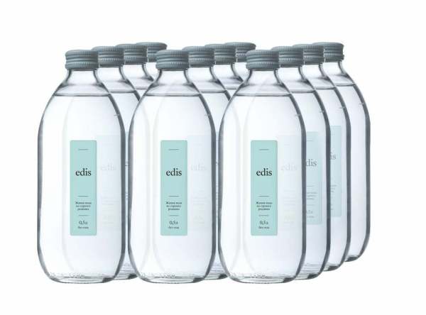 edis05 glass
