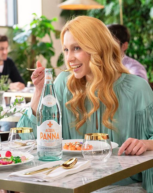 acqua panna girl restaurant v2
