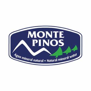 monte pinos water