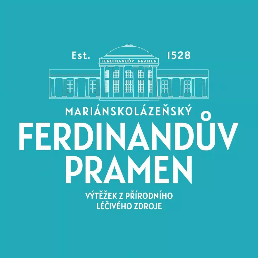 Фердинандов Прамен (Ferdinanduv Pramen) 1.5л в ПЭТ упаковка лечебной минеральной воды с кремнием - 6 шт. 6 Фердинандов Прамен (Ferdinanduv Pramen) 1.5л в ПЭТ упаковка лечебной минеральной воды с кремнием - 6 шт.