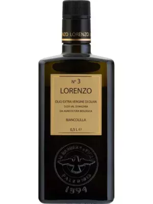 Lorenzo 3