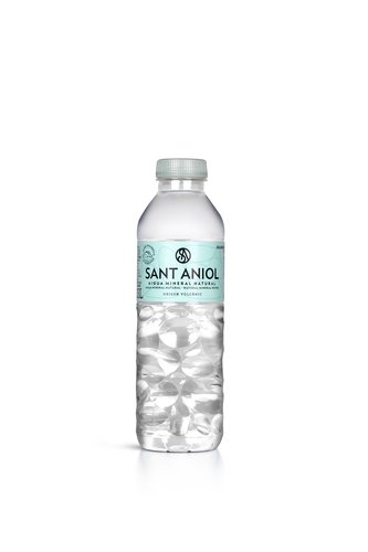Sant Aniol 0.33 негазированная ПЭТ