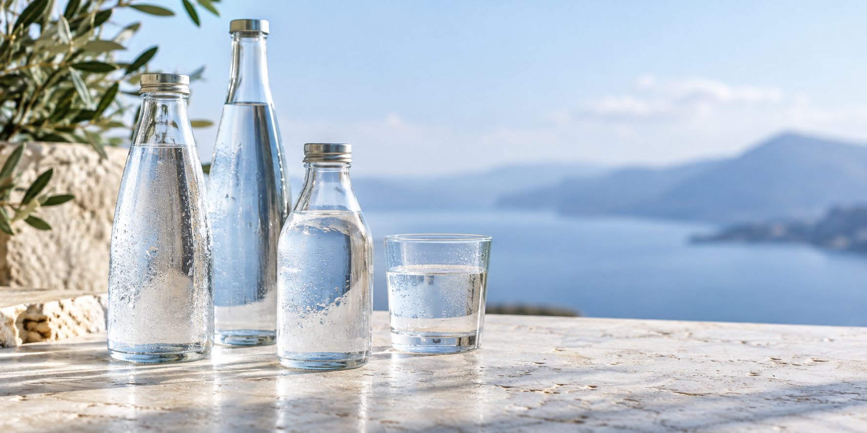 pH питьевой воды: что означает показатель и как сравнивать бутылки
